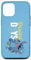 iPhone 12/12 Pro Disney Lilo & Stitch Dreidel Days Case