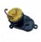 UDXZAIJQ Motor de Cepillo Lateral, Compatible con Las aspiradoras Conga 1090-1099 1790, Accesorios for barredora, Limpieza del hogar