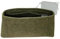 SAMORGA Bur-Beutel für Burberry, technische Nylontasche, groß, 2 mm, Khaki