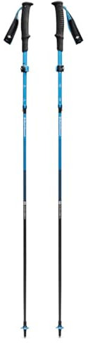 Black Diamond Distance Carbon FLZ Poles Desert Sky - 125