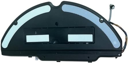 Modulo di vibrazione for supporto mocio, compatibile con Roborock S7 Max Ultra / S7 Pro Ultra, accessorio originale for aspirapolvere robot. pezzi di ricambio