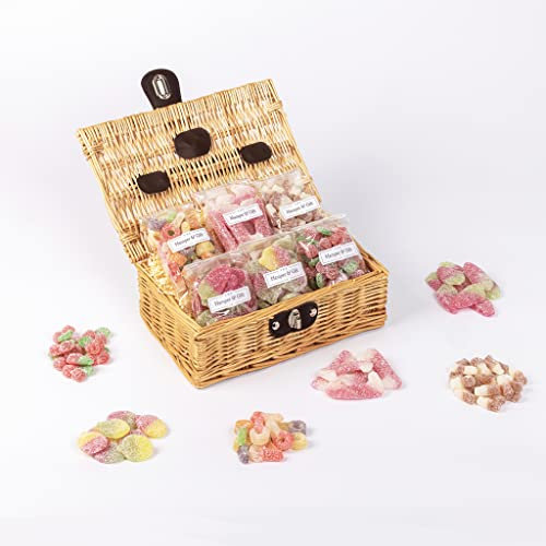 Fizzy Sour Sweet Hamper || The Hamper & Gift Co.