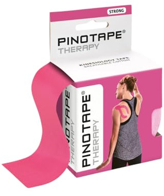 PINO Tape Kinesiology, Rosa