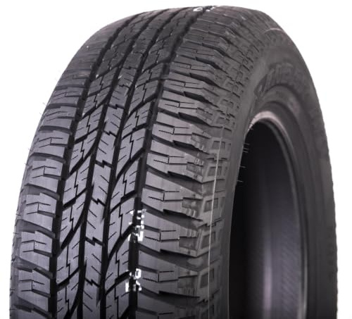 Yokohama Geolandar A/T (G015) XL RPB M+S - 225/70R17 108T - Ganzjahresreifen