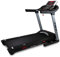 Laufband BH i.Boxster Plus - 3.5 PS-Motor - eine Geschwindigkeit 1-22 km/h - Laufbandoberfläche: 140