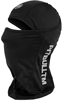 Pit Bull West Coast Sturmhaube Soft