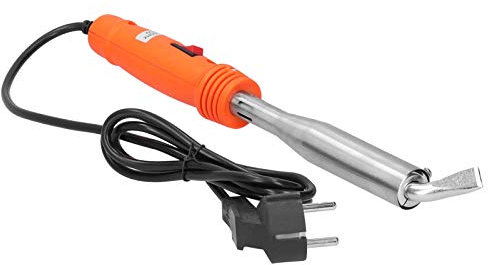 Saldatore 150 W, Saldatore Professionale, Design Ergonomico Bellissimo Aspetto per Industria Riparazioni di Saldatura Strumento Industria Strumento