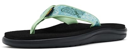 Teva Voya Flip Sandal Damen Zehentrenner, 39 EU
