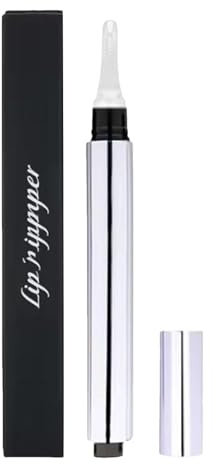 Lip Plumper | Realzador Labial - 10ml Maquillaje Labial Voluminizador Para Mujeres, Hidratación De Larga Duración Para Diversas Ocasiones Como Madre, Novia, Hermana, Amiga, Esposa