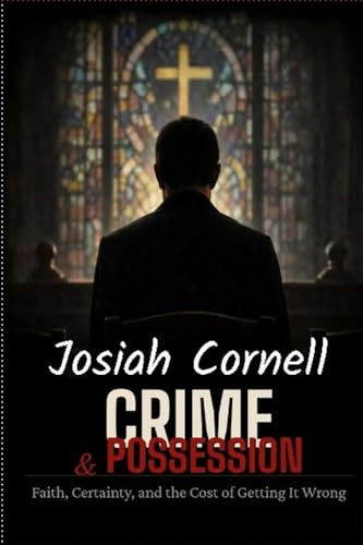 Josiah Cornell