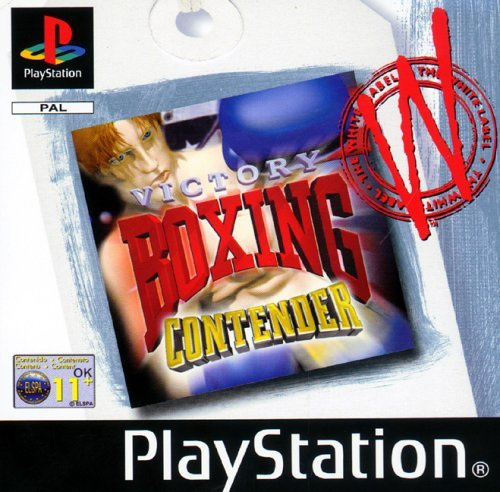 Victory Boxing - Contender
