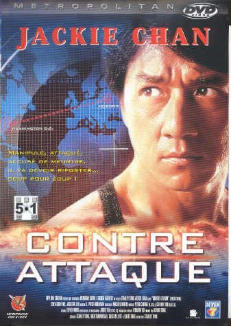 Contre attaque [FRANZOSICH]