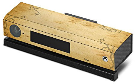DeinDesign Autocollant Compatible avec Microsoft Xbox One Kinect Sticker Film Autocollant Blanche-Neige Disney Produit sous Licence Officielle