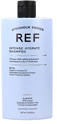 REF Intense Hydrate Shampoo 285ml