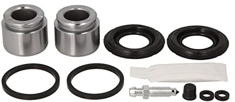 AUTOFREN SEINSA D42200C Bremssattel-Reparatursatz Hinten Kompatibel mit MERCEDES-BENZ C-Klasse Limousine W202 C-Klasse T-modell S202, OPEL VECTRA B 36 VECTRA B Caravan 31 VECTRA B CC 38