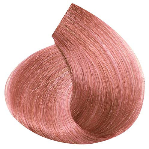 Inebrya Color Pastel (rose Gold) 100 ml