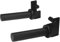 Yes4All 5NRP Olympische Hantelscheibenhalter Power Rack Befestigung (7.6 x 5,1 Power Rack) – passend für 5,1 cm olympische Hantelscheiben