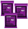 3 Saiten für Classic Ernie Ball 2250 Rock N Roll Power Slinky 11-48 E-Gitarre