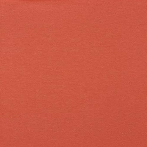 Hans-Textil-Shop Stoff Meterware Uni Jersey - 1 Meter, Schadstoffgeprüft, Jerseystoff, Deko, Kleidung, Shirts, Röcke, Leggings (Rosa)