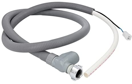 easyPART Kompatibel/Ersatz für gorenje 322339 Zulaufschlauch Aquastop 1,5m für Geschirrspüler
