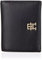 TOMMY HILFIGER TH Casual Bi-Fold Wallet Black