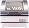 KitchenCountertop Dishwasher Freestanding with 6 Place Settings - Table Top UV Disinfection Dishwasher, Touch The Button 360 Degrees and Spray 70 ℃ High Temperature Sterilization