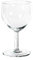 H&H Ballon Lot de 10 verres à flotte, 25cl, vin et eau