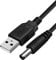 KOPBTBOY USB Ladegerät für Fairywill/Bitvae/Seago/Demita/Gloridea Elektrische Zahnbürste, Elektrische Zahnbürste USB Ladekabel,39inch Länge