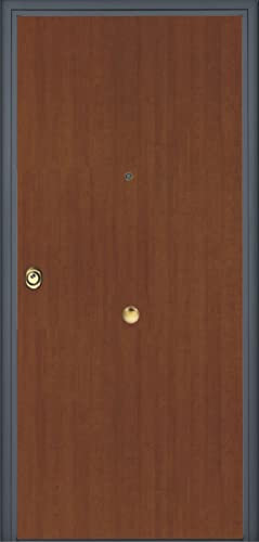 1 PZ PORTA BLINDATA CLASSE3 CM 90X210 DESTRA SENZA ACCESSORI