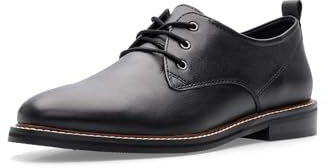 ARA Damen Schnürschuh Kent schwarz Gr. 36,5