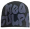 KieTeiiK Bonnet, Bonnets imprimés Lettres MEA Y2K, Bonnet en Tricot pour Femme et Homme, Bonnets Amples et Bonnets en Tricot pour Unisexe