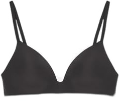 Marc O'Polo Damen Foundation Wireless Padded Bra
