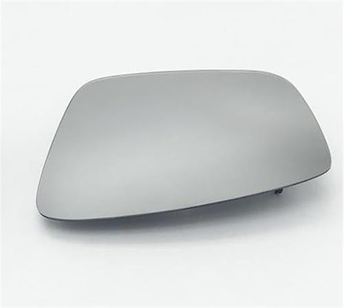 Espejos para retrovisor Compatible Con VW Para UP 2012 2013 2014 2015 2016 Estilo De Coche Puerta Delantera Ala Espejo De Cristal Espejo Retrovisor Accesorios Exteriores De Repuesto ( Color : 1pc x Ri