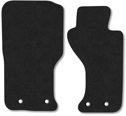 Mazda MX-5 (2015+) Carpet Car Mats