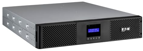 Interaktive USV, Eaton 9E3000IR 2700 W