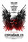 Expendables The Movie Poster #a3188, 28 x 43 cm
