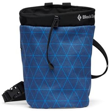 Black Diamond Gym Chalk Bag M-L