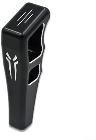 Eleganter Schalthebelknauf für CFor am X3 und für Bombardier 1721, schnelle Installation ohne DFür Schäden am Auto