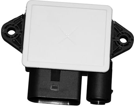 Dixhills Glühkerzensteuergerät Ersatz für G-Klasse E-Klasse C-Klasse W463 W211 W639 W906 W166 W204 S204 C207 A207 X204 Teilenummer 6421533779 6429005701
