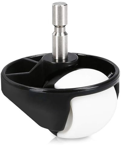 APZOVO Räder für Roomba 500 600 700 800 900 Serie, Ersatzteile Ersatzrad für iRobot Roomba 500 600 700 800 900 Serie