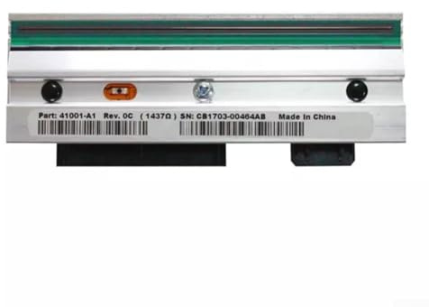 Druckkopf G79057M für Zebra S4M Z4M Z4M+ Z4000 Thermodrucker 305dpi Ersatzteil für präzise Etikettendrucke