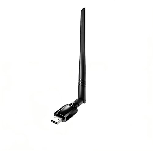 USB-Zigbee-3.0-Repeater mit großer Reichweite, Zigbee2MQTT-Reichweitenverstärker, Zigbee-Reichweite über 60 Meter, kompatibel mit Tuya Smart Life und der Home Assistant-Plattform