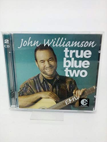 True Blue Two