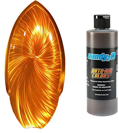 Auto Air | candy?O | Tequila Yellow, Inhalt:60 ml