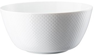Rosenthal Junto Weiss Schüssel 22 cm