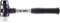Simplex Schonhammer, Gummikomposition / Superplastik; mit verstärktem Tempergussgehäuse und Fiberglasstiel | D=40 mm | 3727.040