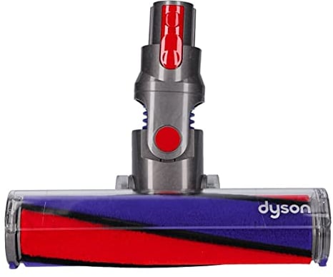Dyson - Spazzola per pavimenti duri, 966489-04, 1 pezzo