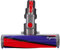 Dyson - Spazzola per pavimenti duri, 966489-04, 1 pezzo