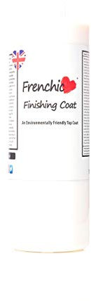 Frenchic Furniture Paint Finishing Coat