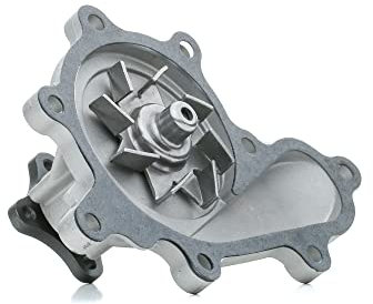 RIDEX 1260W0298 Pompe à eau avec joint d'étanchéite